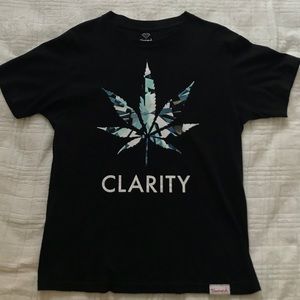Black (M) 420 Diamond Supply Co